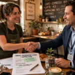 Small Business Loan