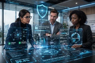 Cybersecurity Solutions for Business: A Practical Guide to Stronger Protection