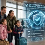 International Travel Insurance