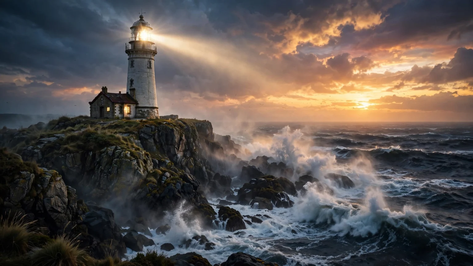 Lighthouse