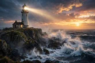 Lighthouse