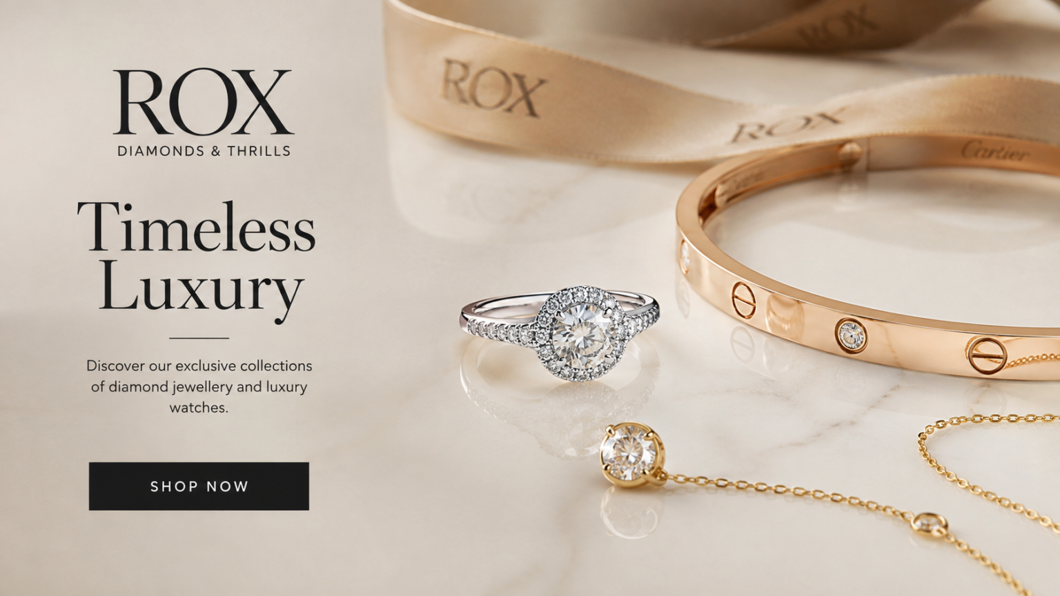 ROX.com Products Catalog