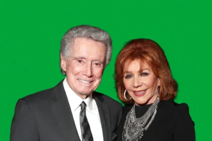 How Old Is Joy Philbin
