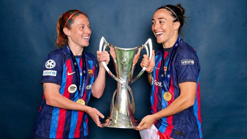lucy bronze partner